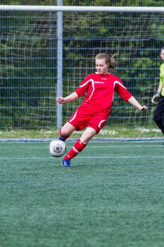 Bild 430 - B-Juniorinnen SG Trittau/S�dstormarn - SV Frisia 03 Risum Lindholm : Ergebnis: 3:1